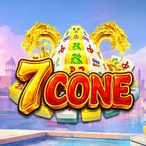 7CONE - Petualangan Tanpa Batas di Dunia Terbuka