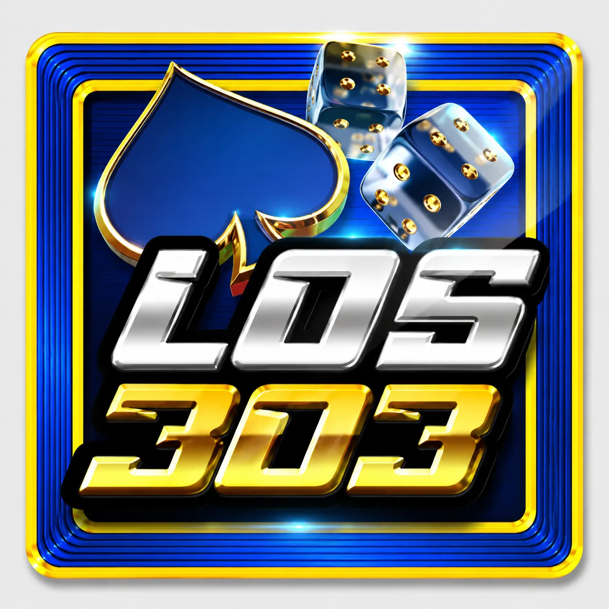 LOS303 - Pertarungan Tak Terbatas di Dunia Aksi