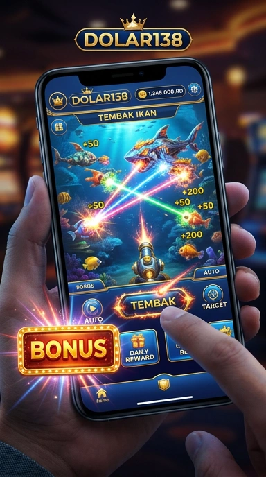 Tampilan antarmuka pusat unduh dolar138 yang ramah pengguna.